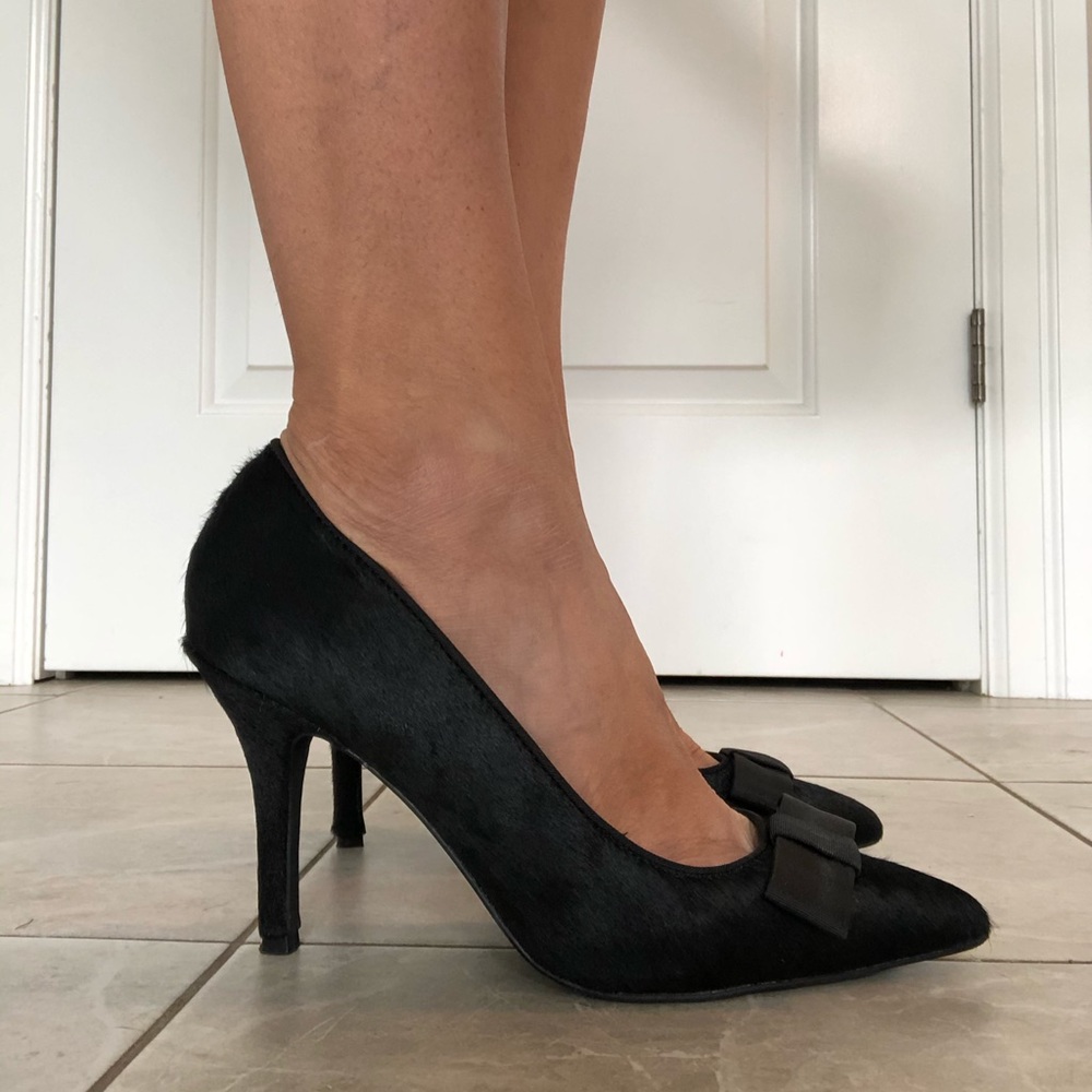 Gorgeous Maison Scotch / Scotch & Soda heels
